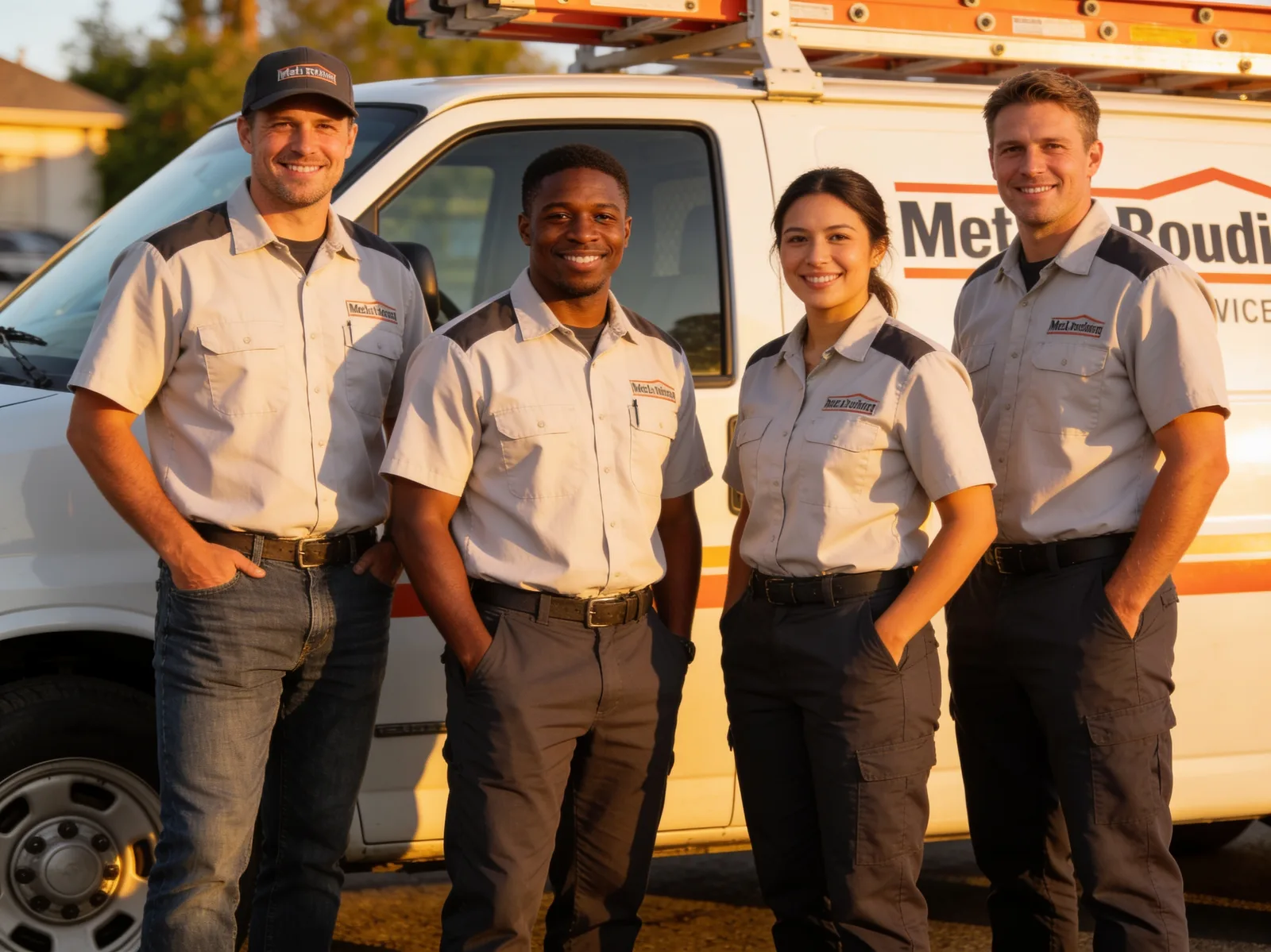 Metal Roof Installation company in Darfur, MN